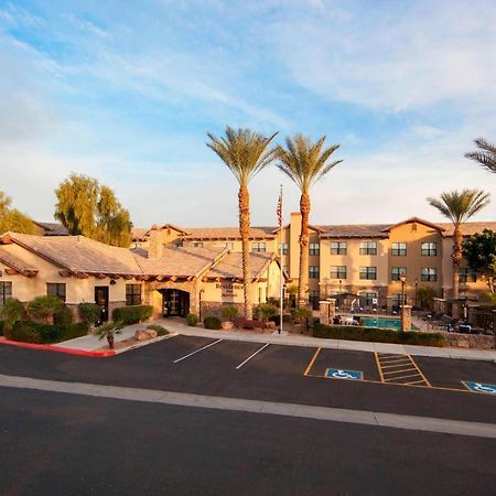 Sonesta Es Suites Phoenix Goodyear Eksteriør billede