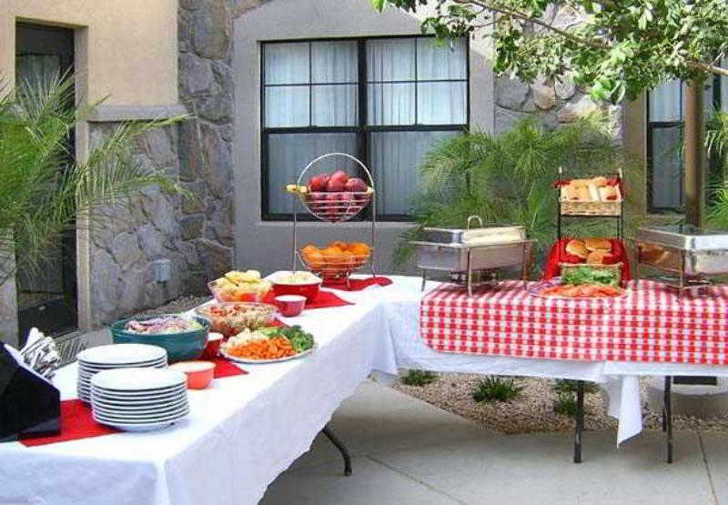 Sonesta Es Suites Phoenix Goodyear Restaurant billede