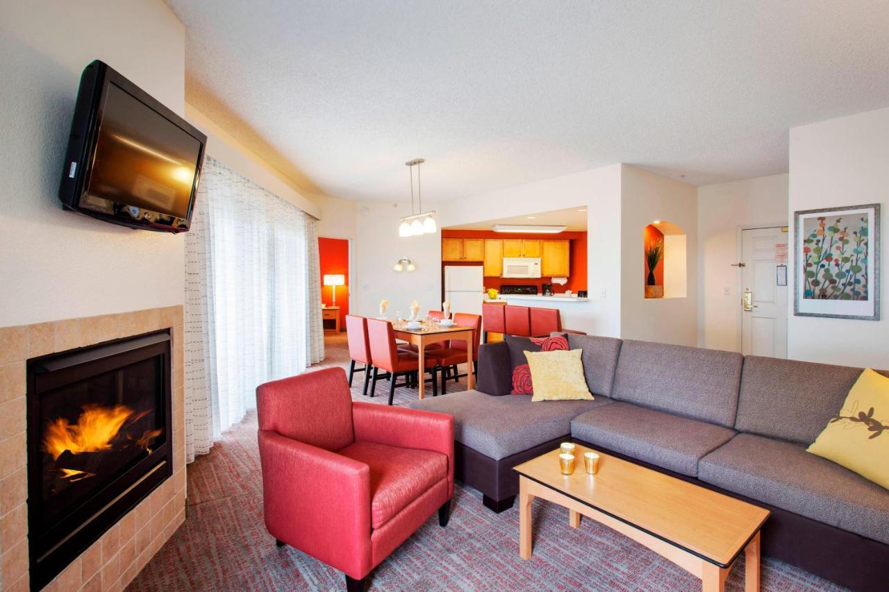 Sonesta Es Suites Phoenix Goodyear Eksteriør billede