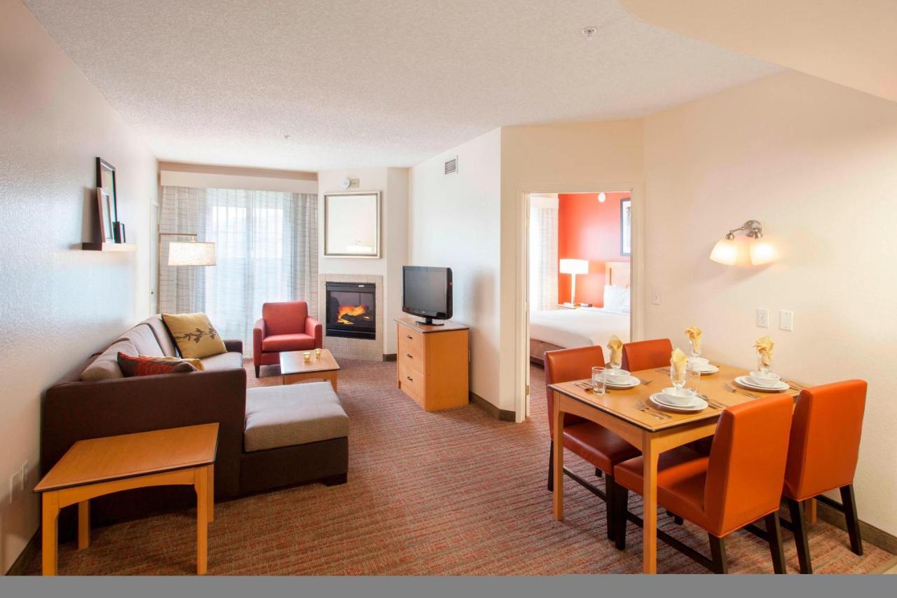 Sonesta Es Suites Phoenix Goodyear Eksteriør billede