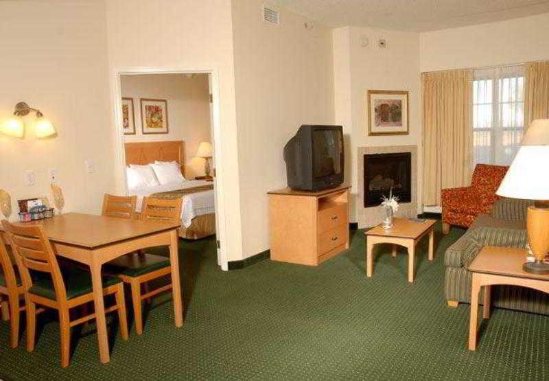 Sonesta Es Suites Phoenix Goodyear Eksteriør billede