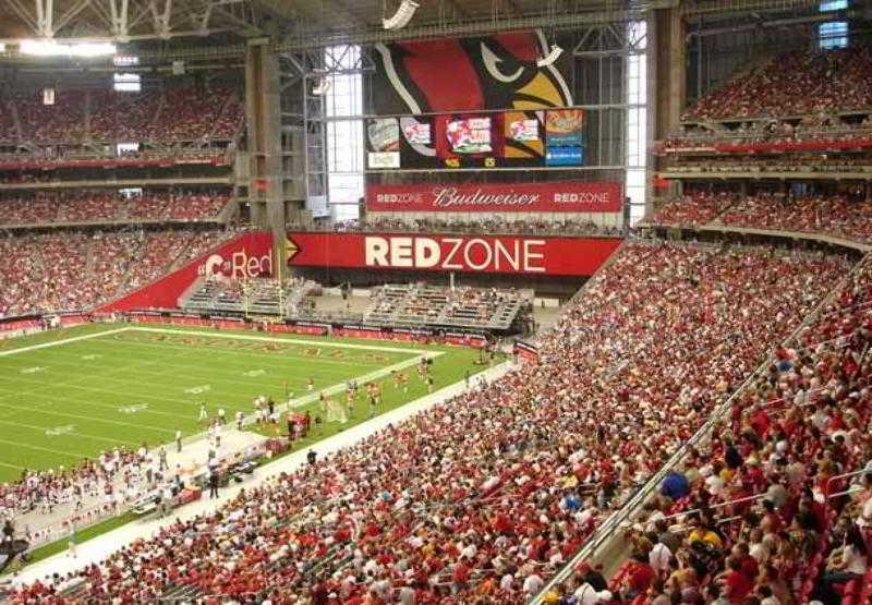 Sonesta Es Suites Phoenix Goodyear Eksteriør billede