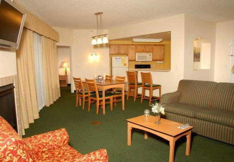 Sonesta Es Suites Phoenix Goodyear Eksteriør billede